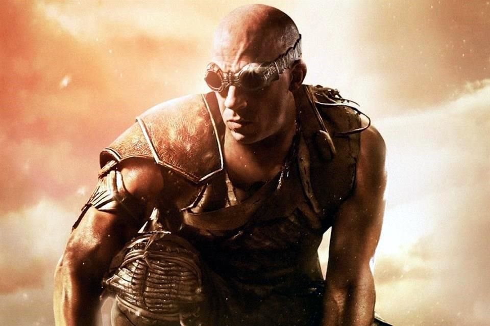 El actor Vin Diesel finalmente comenzará el rodaje de la cuarta parte de su saga 'Riddick' en verano próximo, en locaciones de Alemania.