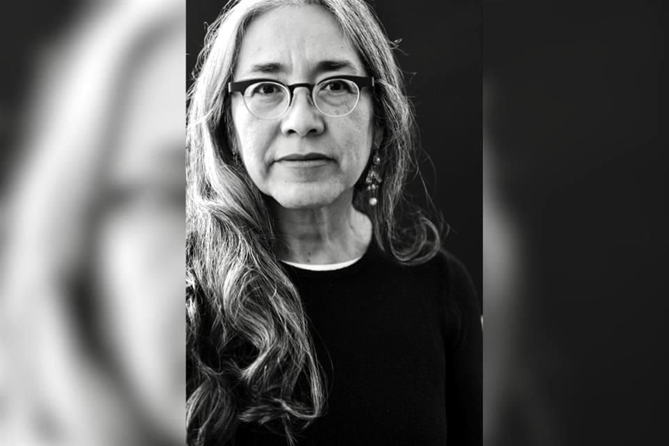 El jurado consideró el libro de Cristina Rivera Garza como una mezcla de 'memorias, periodismo de investigación feminista y biografía poética'.