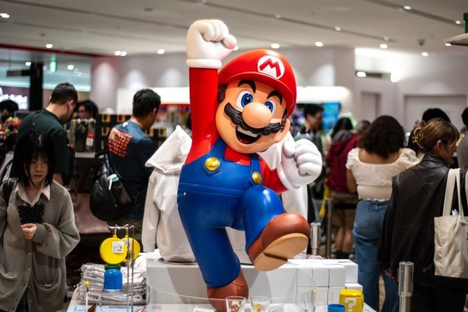 Analistas prevén que el creador de los juegos de Super Mario Bros. retenga lanzamientos importantes de sus franquicias para ayudar a impulsar las ventas iniciales de la próxima consola.