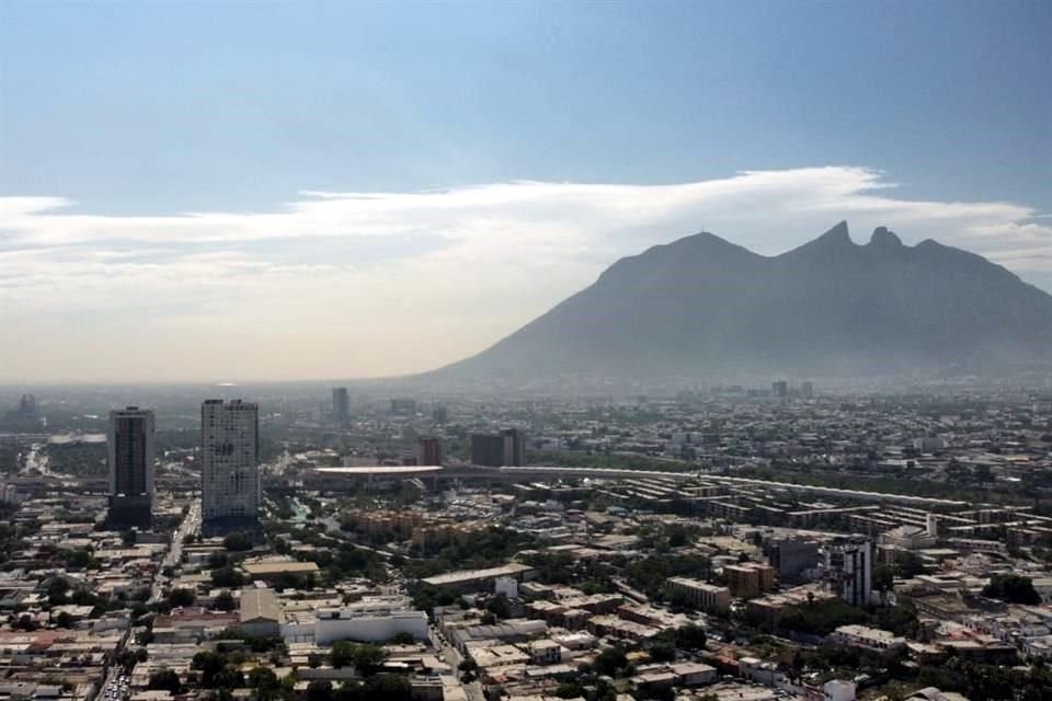 La Secretaría de Medio Ambiente estatal descartó retomar en los informes mensuales el dato de los días sucios en la metrópoli