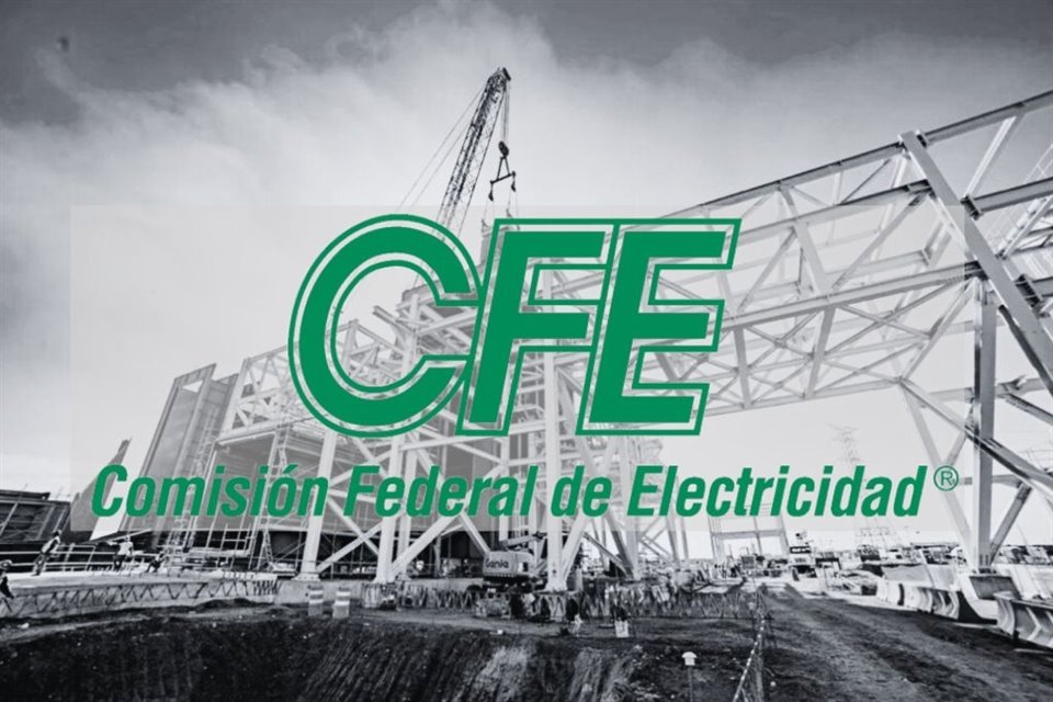 La CFE planea incrementar la capacidad de generación con 7 centrales pero para ello requiere de muchos recursos.