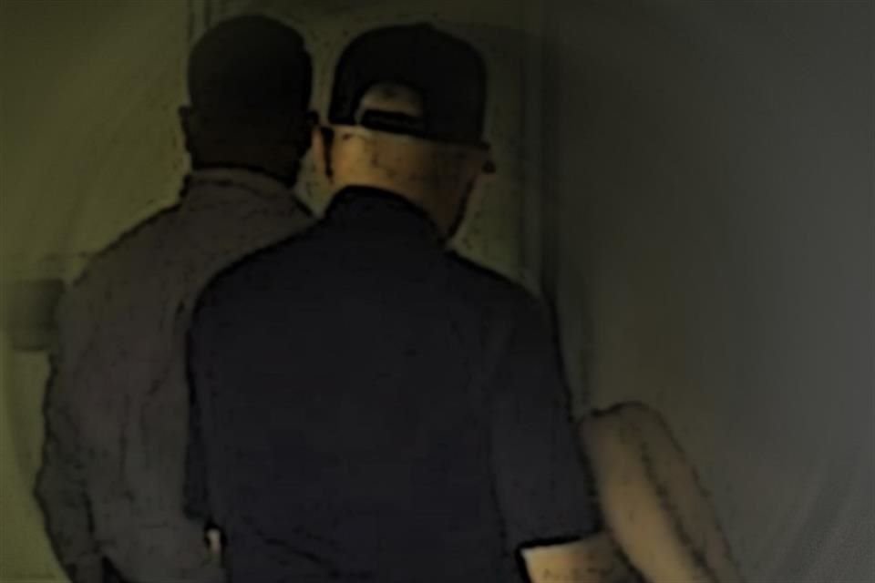 Se llevan a un niño de 4 años de la casa de su mamá y es buscado por las autoridades.