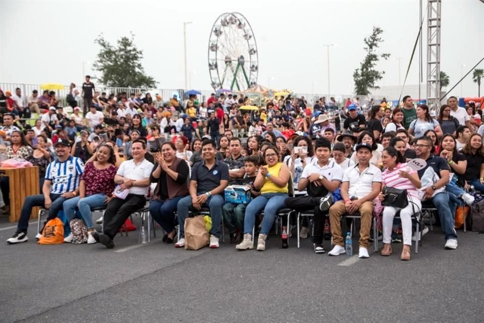Fomenta Kia México armonía familiar y valores corporativos entre sus empleados.