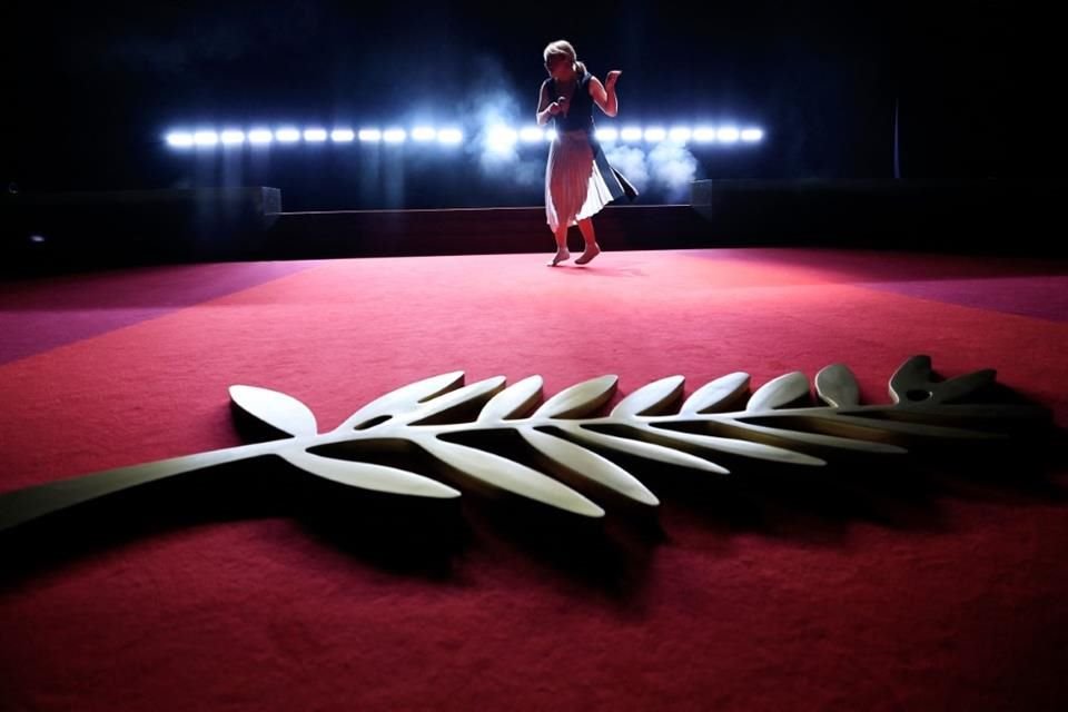 La edición 77 del Festival de Cannes comenzó este 14 de mayo en medio de protestas y marcando la presencia de estrellas del cine internacional.