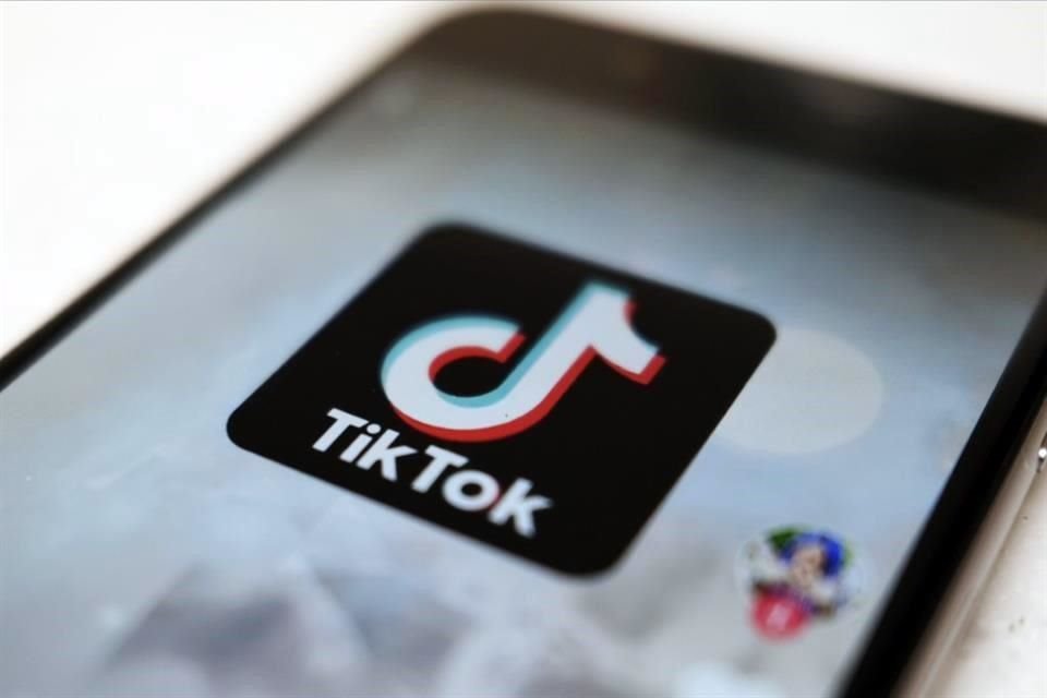 La aplicación de música de TikTok, originalmente llamada Resso, se lanzó en 2019,