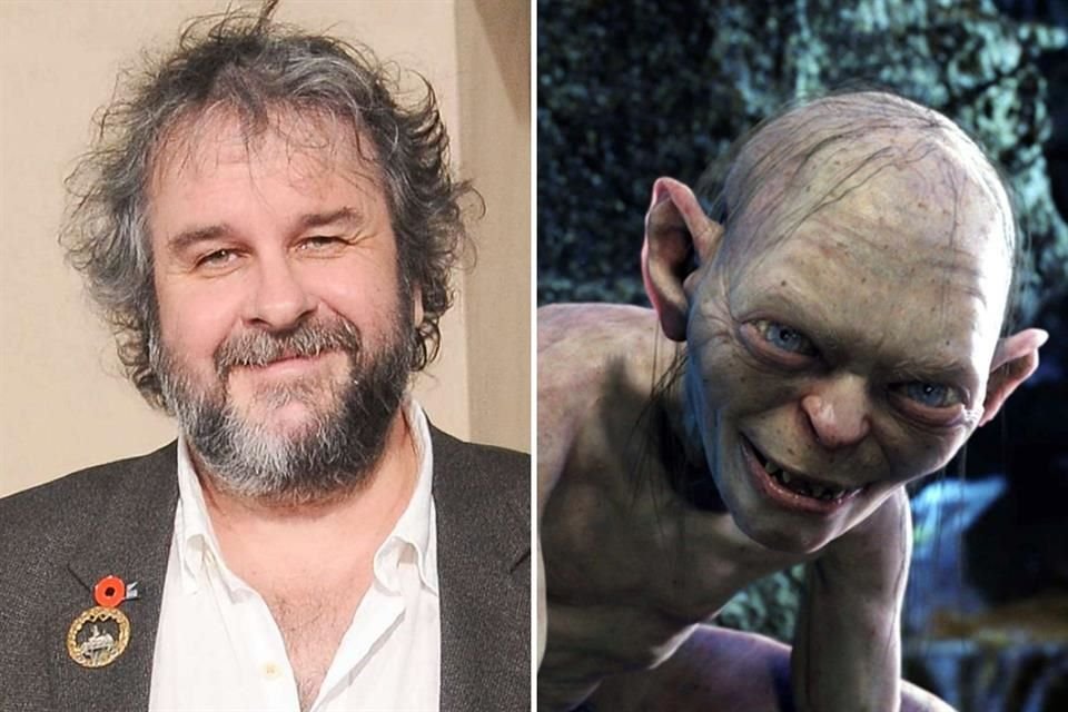 El cineasta Peter Jackson, junto con la guionista Philippa Boyens, compartieron detalles sobre el próximo spin-off titulado The Lord of the Rings: The Hunt for Gollum.