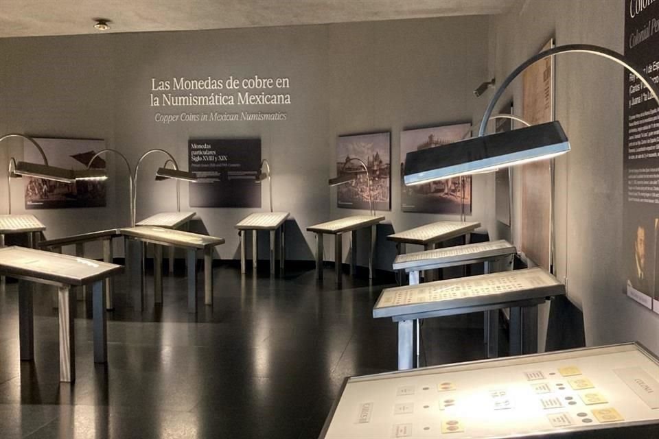 Algunos obras, colecciones e instalaciones de La Milarca.