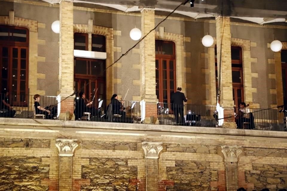 Recepción Boda de Susana Guerra Cavazos y Alfonso Calderón Herrera
