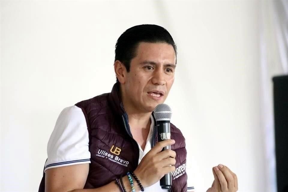 La defensa de Bravo aún puede solicitar una revisión ante un tribunal colegiado.