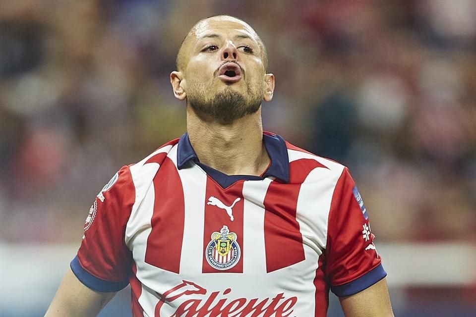 Javier Hernández negó tener distracciones como jugador de las Chivas, a causa de ser streamer y tener un equipo en la Kings League.