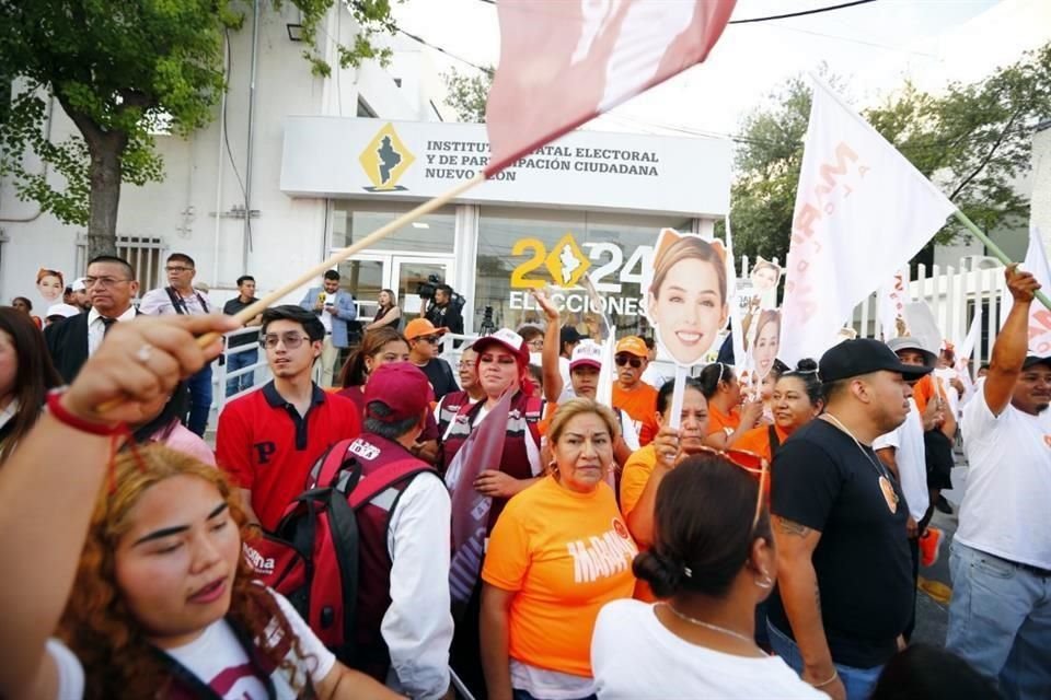 El arranque del encuentro está pautado para las 19:00 horas y se espera una duración de hora y media.