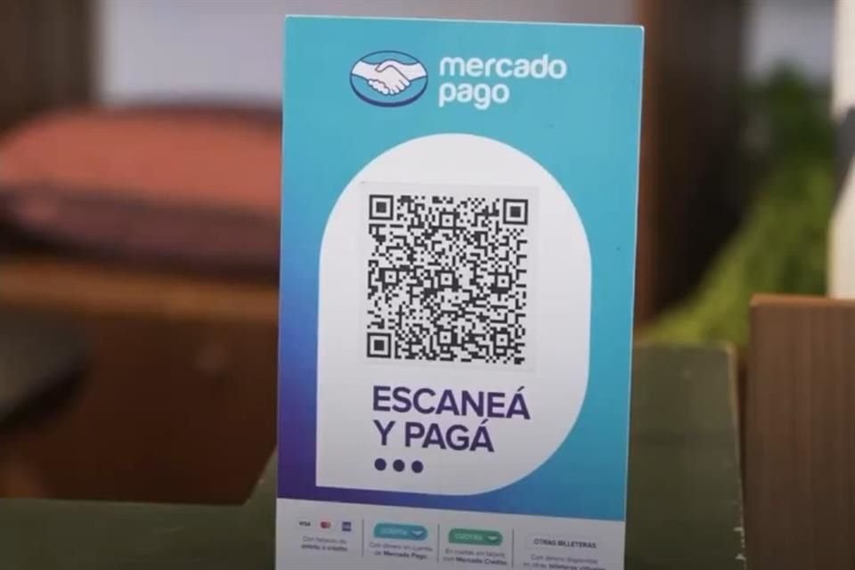 Fundada en 2003, Mercado Pago opera en Argentina, Brasil, Chile, Colombia, México, Perú y Uruguay.