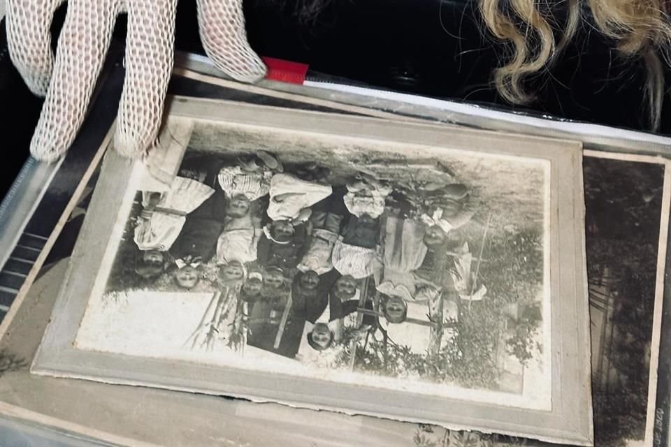 Madonna aseguró que tuvo la oportunidad de leer sus diarios y mirar fotografías de la pintora.