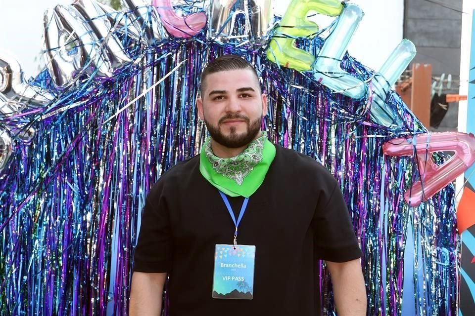 Brandon Carrillo