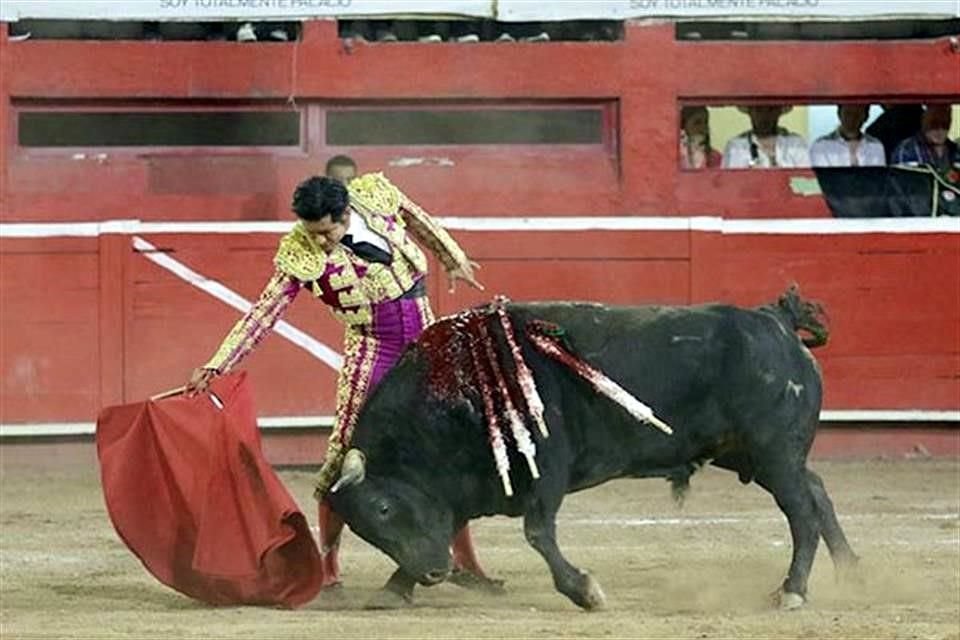 Uriel Moreno 'El Zapata'.