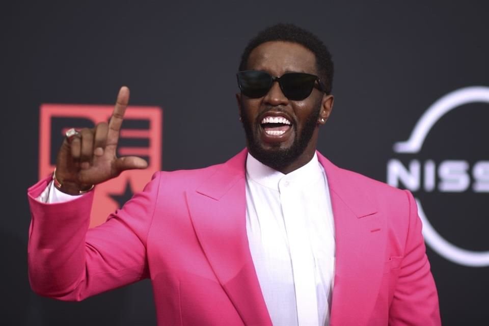 Esta última demanda se suma a una serie de denuncias anteriores presentadas contra Sean 'Diddy' Combs en los últimos meses.