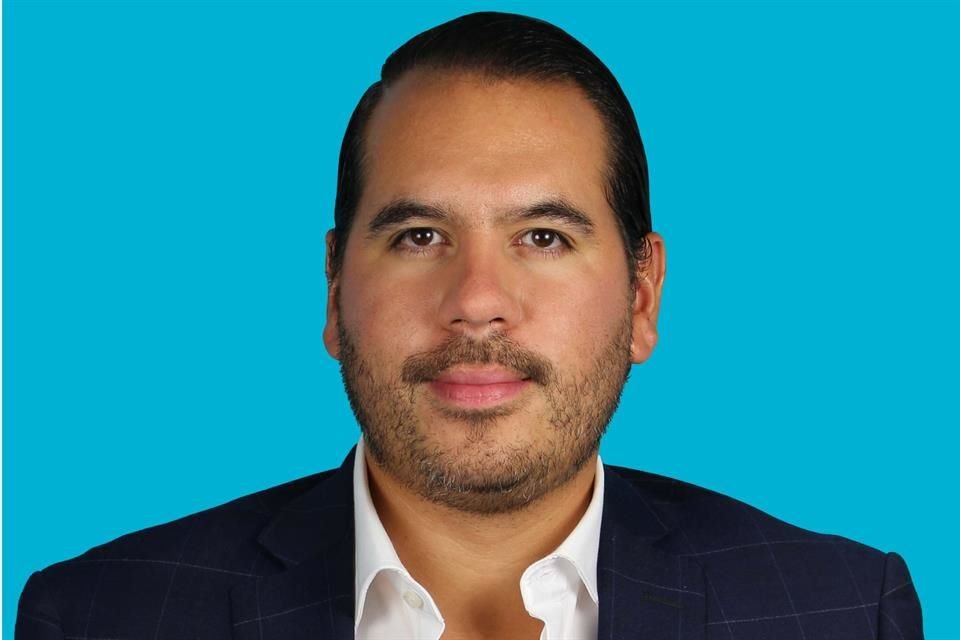 Daniel Ritschl, director de Ventas TP-Link México, presume a Omada como un simplificador de la gestión de redes empresariales.