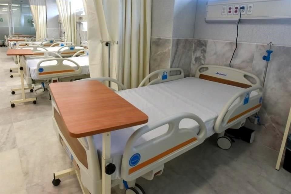 Los niños menores eran pacientes inmunosuprimidos.