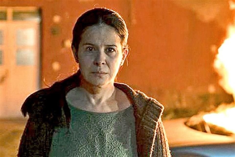 Cinta 'La Civil', que narra lucha de una madre en Tamaulipas para encontrar a su hija, recibió Premio al Valor del Festival de Cannes.