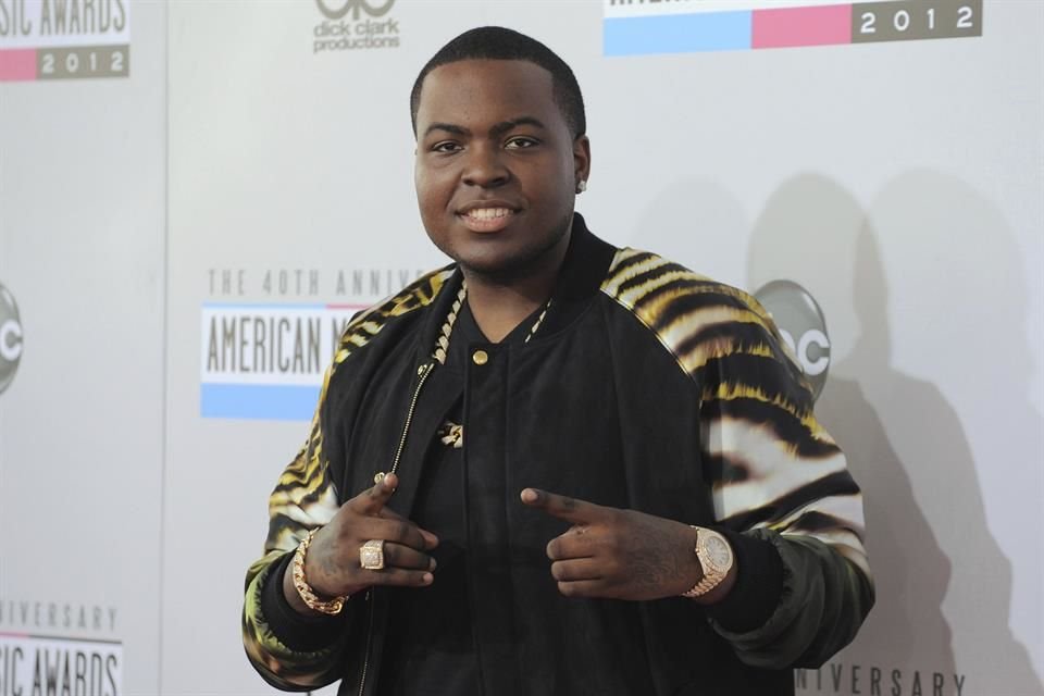 Sean Kingston colaboró con Justin Bieber en un sencillo.