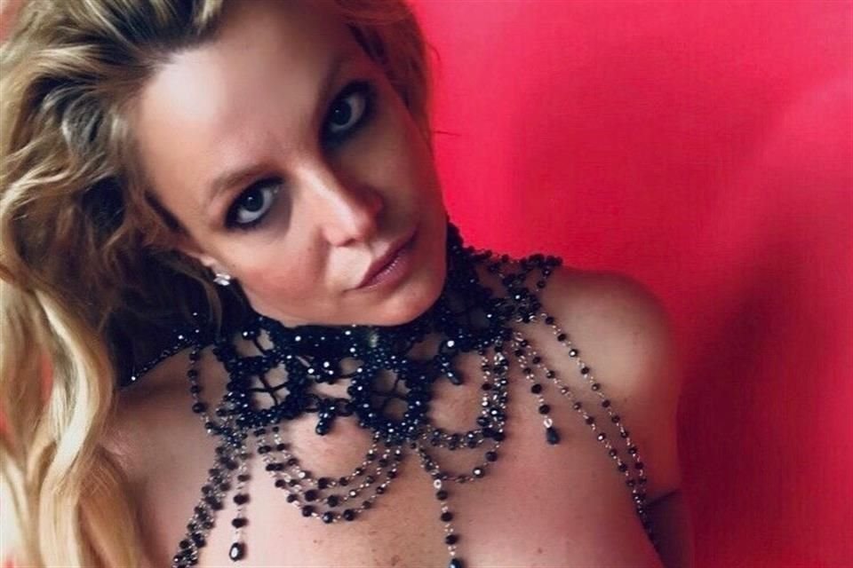Spears ha viajado por distintos lugares de México.