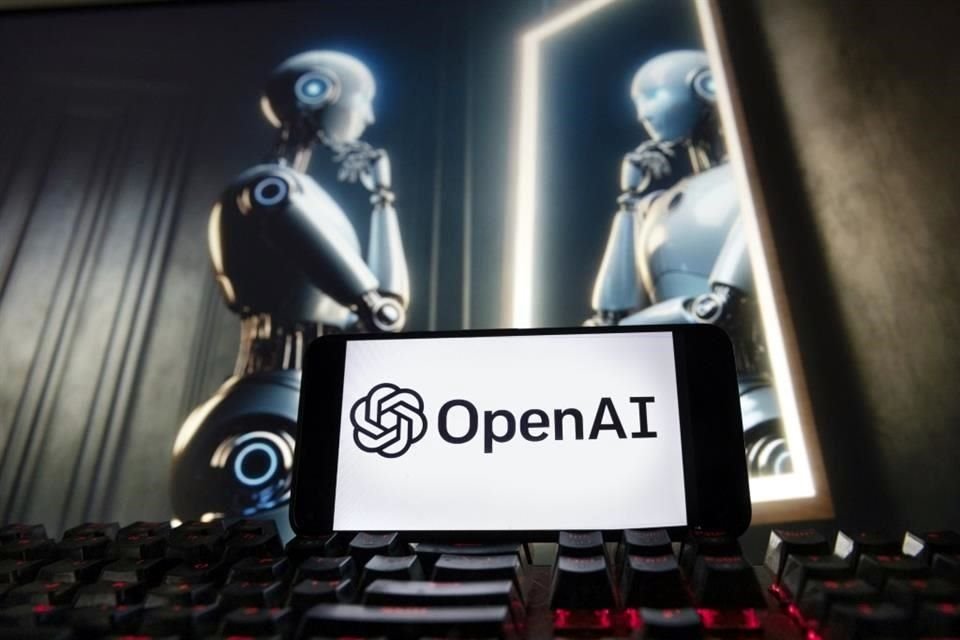 OpenAI está en conversaciones para una nueva ronda de financiamiento que podría valorarla en más de 100 mil millones de dólares. 