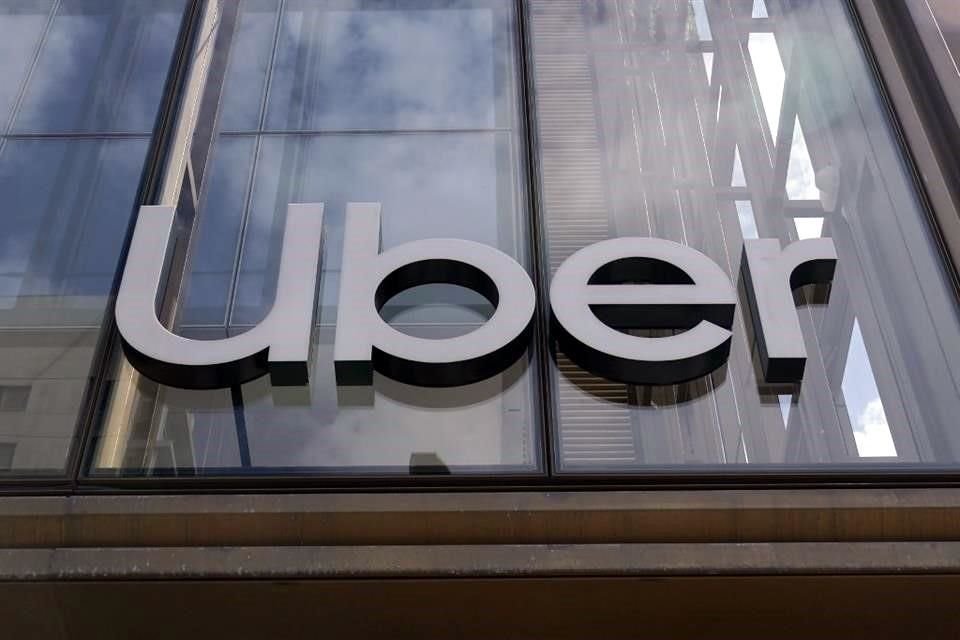 Uber arrancará el servicio a principios del próximo año y solo en Estados Unidos.