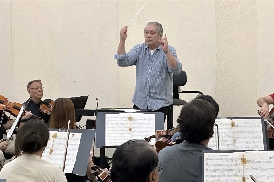 Eduardo Vassallo.