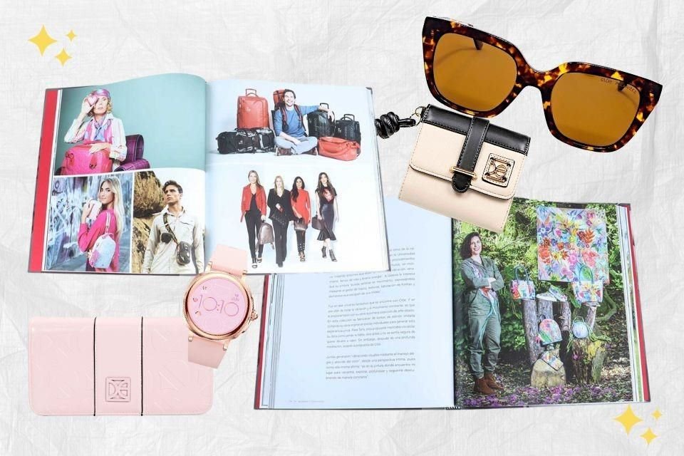 La firma mexicana Cloe celebra 35 años de diseño, color y funcionalidad con un libro que revela su trayectoria y legado en la industria.