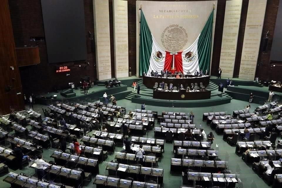 Destacó que si bien las elecciones representaron un momento histórico al elegir a la primera mujer como Presidenta de México y mayoría en el Congreso, esto último es uno de los puntos a los que se le debe poner más atención.