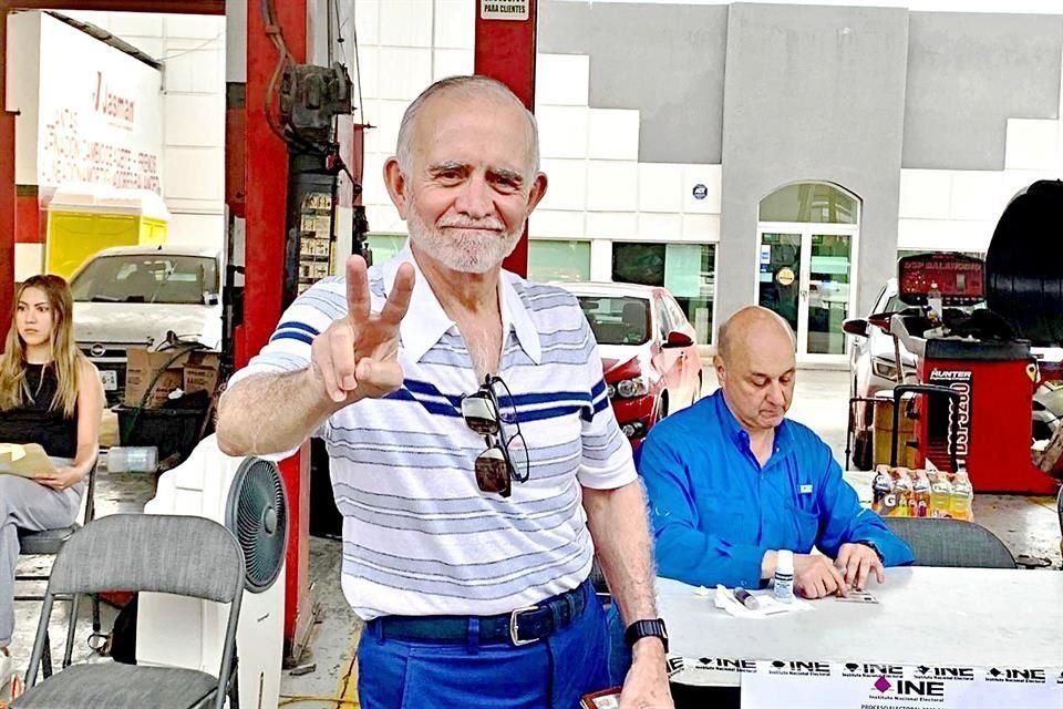 Alfonso Romo