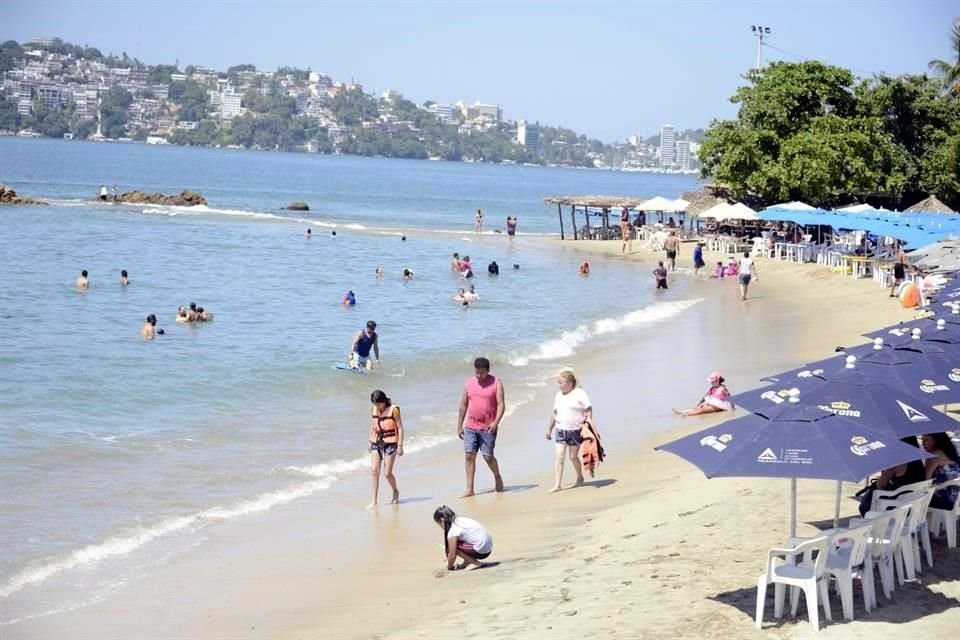 La iniciativa contempla incorporar y priorizar al sector turismo en la cooperación México-EU.