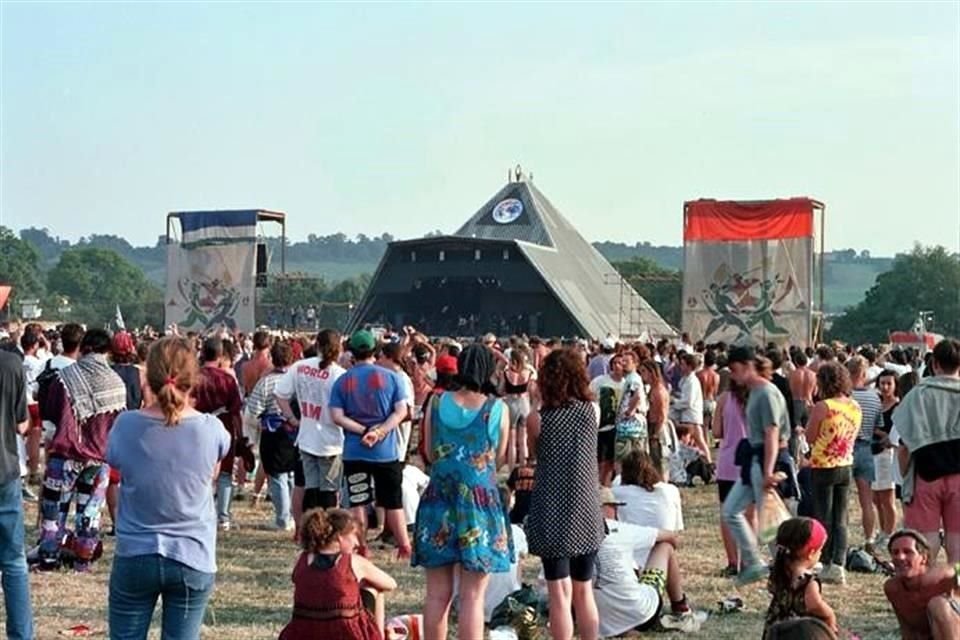 El evento musical de un día del Festival Glastonbury, programado para septiembre, fue cancelado, anunció su coorganizadora Emily Eavis.