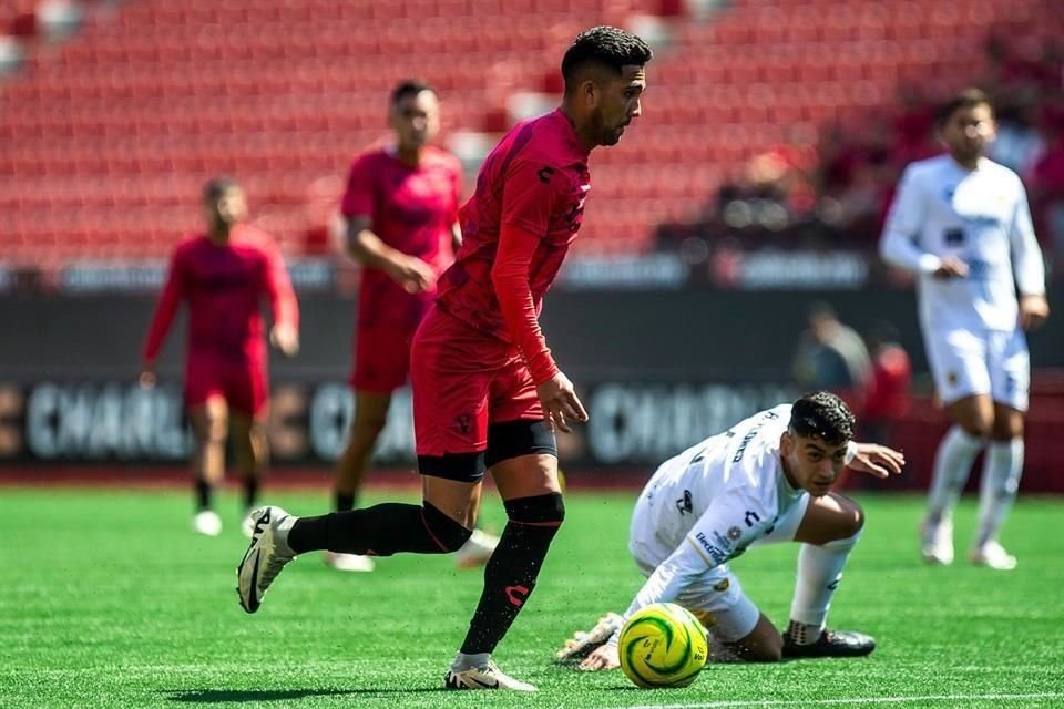 Bajo las órdenes del técnico Juan Carlos Osorio, Xolos buscará ser más competitivo en el Torneo Apertura 2024.