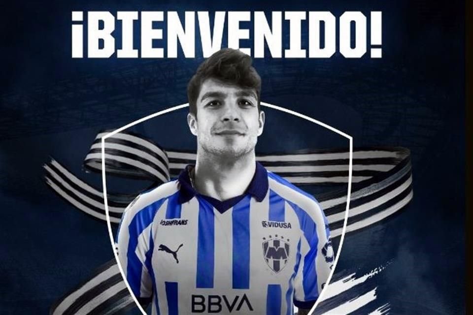Óliver Torres ya fue oficializado como refuerzo.