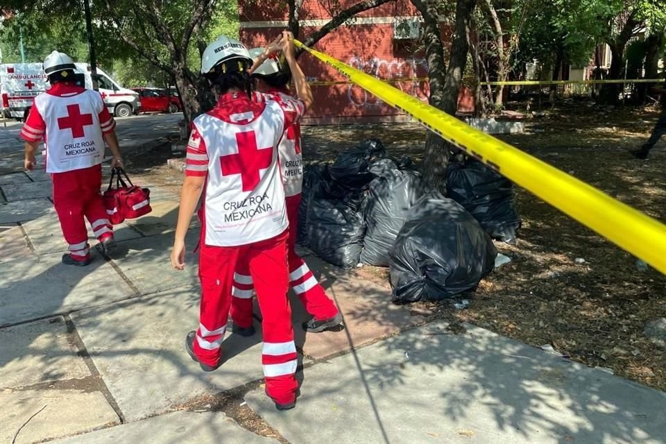 Miguel Ángel Castillo, de 32 años, fue asesinado a balazos en su departamento.