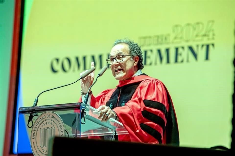 Alfredo Quiñones Hinojosa, el neurocirujano mejor conocido como Doctor Q.