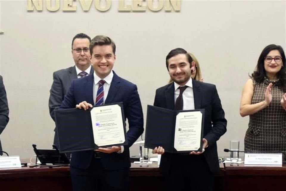 Jesús Alberto Elizondo Salazar.