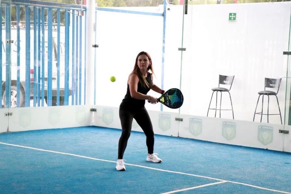 Perla Ramírez
