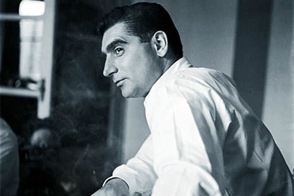 Magnum fue creada reporteros como Robert Capa (foto), quien registró la Guerra Civil Española y la Segunda Guerra Mundial.