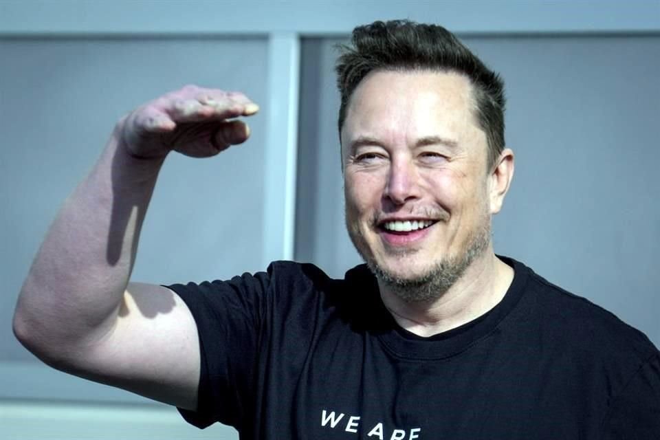 En la mañana, Elon Musk había adelantado que los accionistas habían votado 'por amplios márgenes' a favor de la medida.