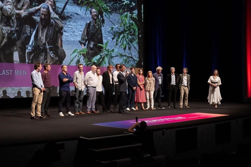 Se realizará una investigación interna, sin embargo, nadie ha presentado alguna denuncia de los hechos.