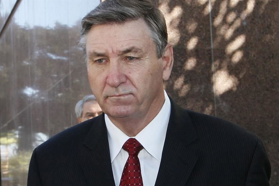 A finales de 2023 le amputaron la pierna a Jamie Spears debido a una infección grave.