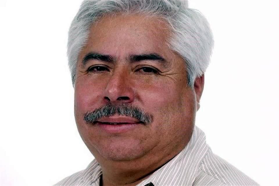 Ignacio Montoya Marín, ex Alcalde de Maravatío, Michoacán.