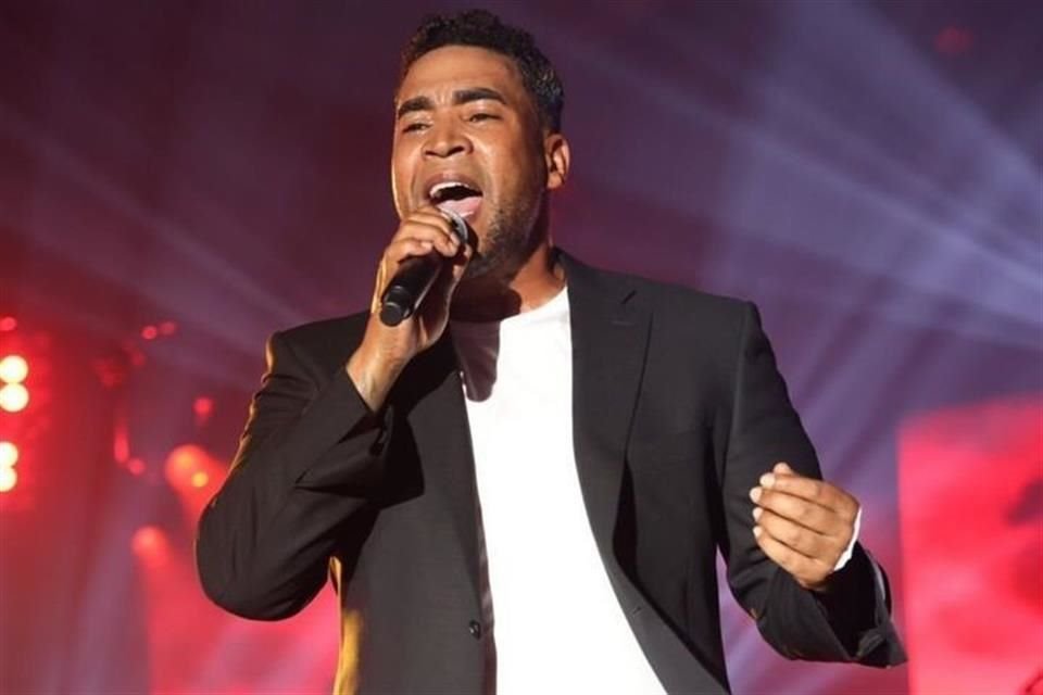 El cantante puertorriqueño Don Omar informó en sus redes sociales que está batallando contra el cáncer.