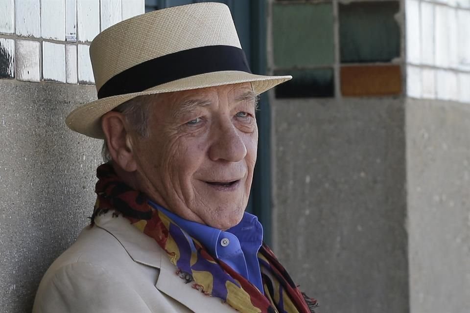 Se espera que el actor se recupere por completo.