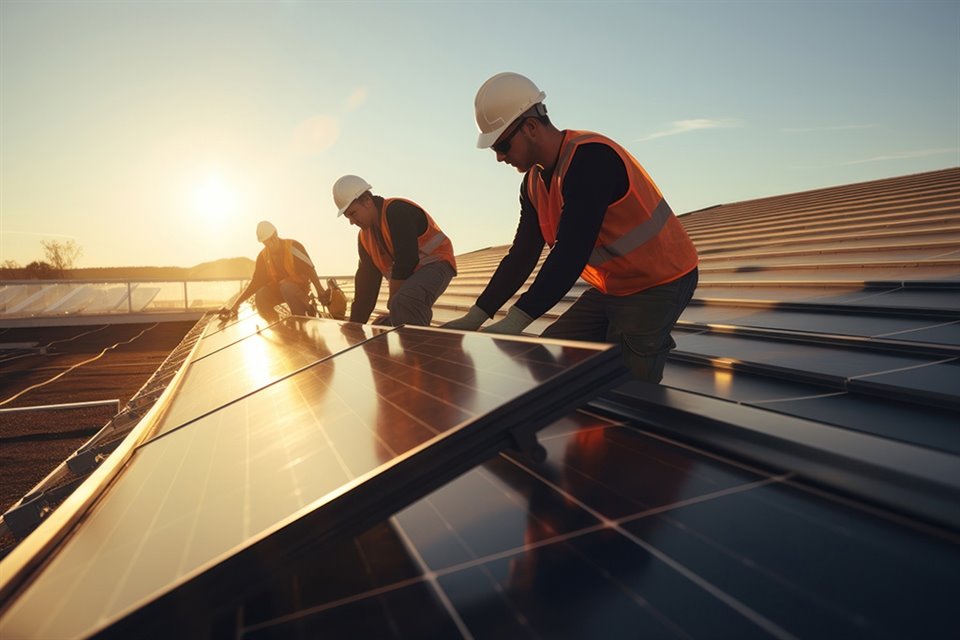 Con este tipo de alianzas, inversionistas internacionales continúan apostando a la transición energética en México.