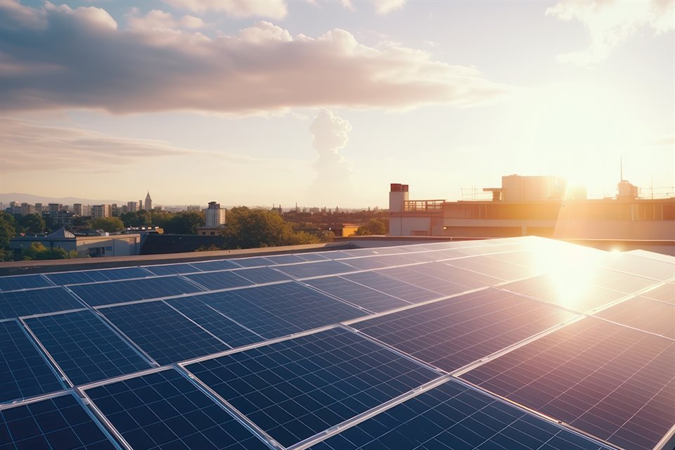 Empresa de origen portugués adquiere el 51% de capital social de la regia Tenedora de Activos Renovables, administrada por Quantum Energía.