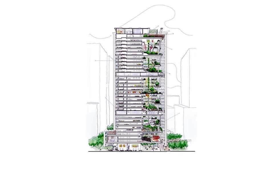 El taller ha hecho una documentación detallada del contenido de carbono, la electricidad utilizada y los residuos reciclados para cada componente.