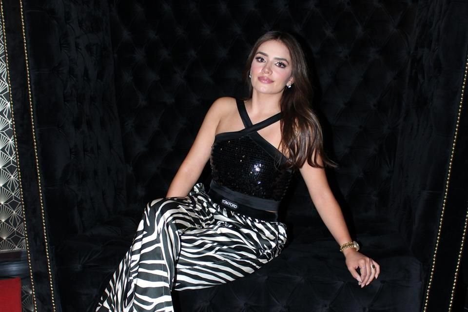 Michelle Zaldívar